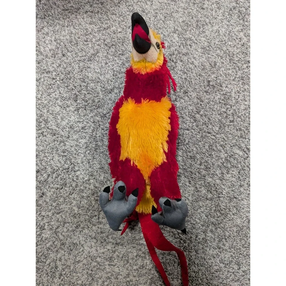 Harry Potter Wizarding World‎ Universal Studios Fawkes Phoenix Plush 16